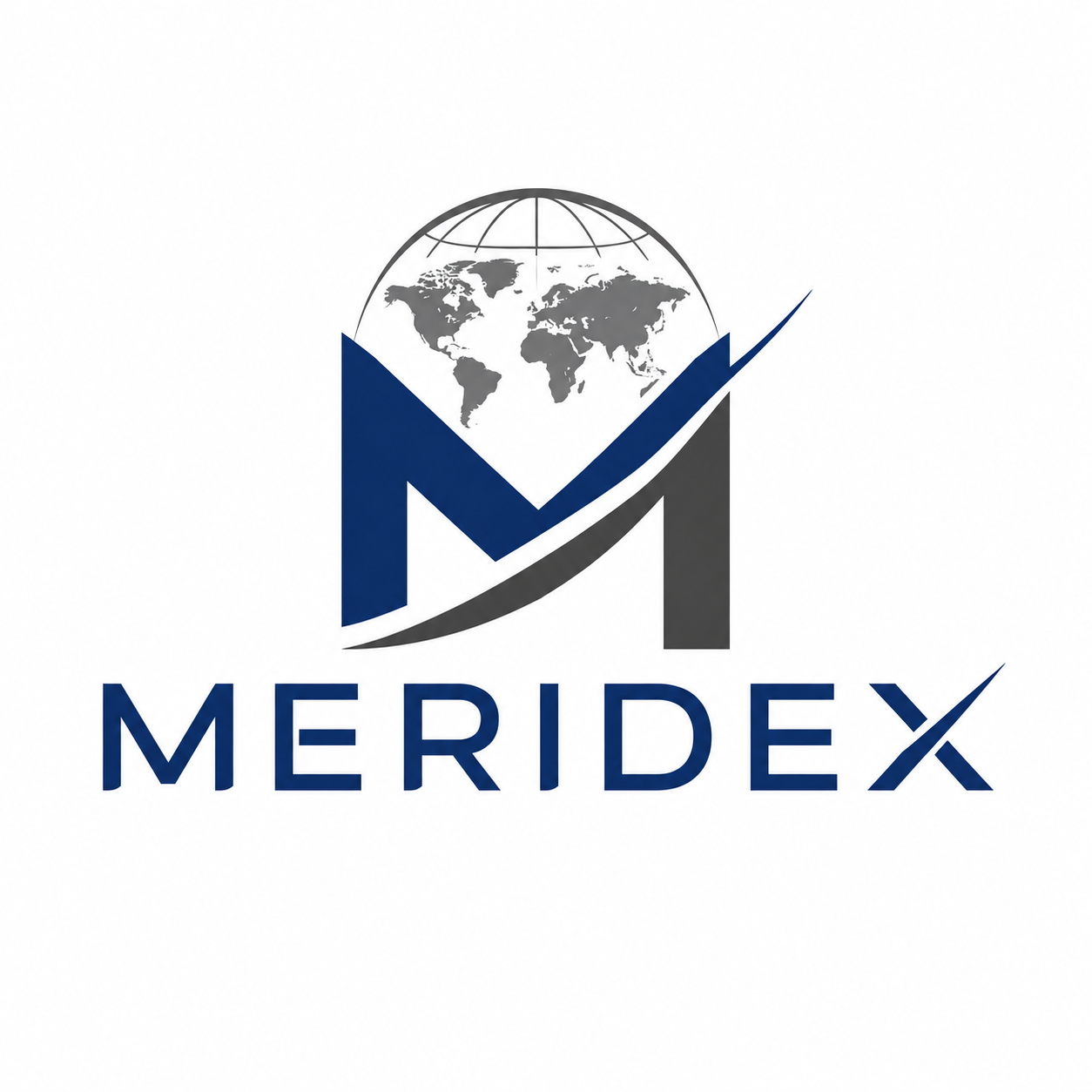 Meridex Trading Company logo